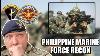 Armée Britannique Soldat Réagit Aux Philippines Force Maritime Récon Opérations Spéciales