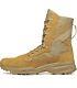 Bottes De Combat Militaires Garmont Tactical T8 Nfs 670 Coyote 175 $ Taille 11.5 Unisexe