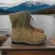 Bottes De Combat Tactiques Militaires Nwd Rocky Rkc050 Hommes 12m S2v Coyote Brown Armée