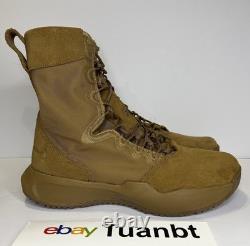 BOTTES MILITAIRES HOMME NIKE SFB B2 NEUVES HAUTES COULEUR CAYENNE FN3720-900