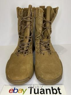 BOTTES MILITAIRES HOMME NIKE SFB B2 NEUVES HAUTES COULEUR CAYENNE FN3720-900