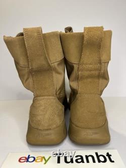 BOTTES MILITAIRES HOMME NIKE SFB B2 NEUVES HAUTES COULEUR CAYENNE FN3720-900