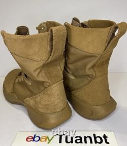 BOTTES MILITAIRES HOMME NIKE SFB B2 NEUVES HAUTES COULEUR CAYENNE FN3720-900