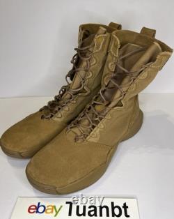 BOTTES MILITAIRES HOMME NIKE SFB B2 NEUVES HAUTES COULEUR CAYENNE FN3720-900