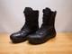 Bottes Militaires Tactiques Special Ops Rocky S2v Taille / 9w