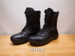 BOTTES MILITAIRES TACTIQUES SPECIAL OPS ROCKY S2V Taille / 9W