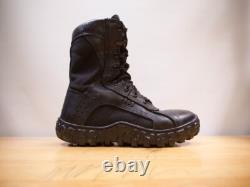 BOTTES MILITAIRES TACTIQUES SPECIAL OPS ROCKY S2V Taille / 9W