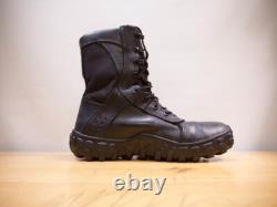 BOTTES MILITAIRES TACTIQUES SPECIAL OPS ROCKY S2V Taille / 9W