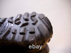 BOTTES MILITAIRES TACTIQUES SPECIAL OPS ROCKY S2V Taille / 9W