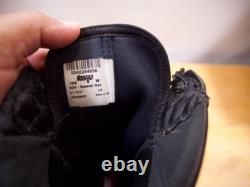 BOTTES MILITAIRES TACTIQUES SPECIAL OPS ROCKY S2V Taille / 9W