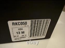 BOTTES TACTIQUES MILITAIRES ROCKY S2V Taille 13 OPS SPÉCIAUX COYOTE RKC050