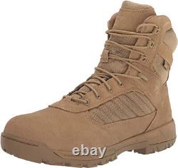 Bates 03183 Bottes de sport militaires et tactiques pour hommes 7.5 E US