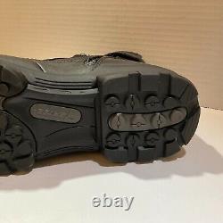 Bates Homme 5 Ultralite Tactical Sport Composite Toe Noir Taille 11 Wide