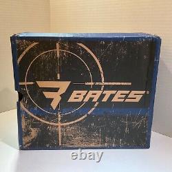 Bates Homme 5 Ultralite Tactical Sport Composite Toe Noir Taille 11 Wide