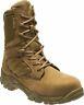 Bates Hommes Gx-8 Composite Toe Side Zip Tactic Boot Fast Free Usa Livraison