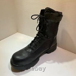 Bates Ultralite Homme 8 Pouces Tactical Sport Comp Toe Work Boot Taille 11 M