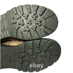 Belleville 675 Bottes de combat tactiques militaires pour homme Thinsulate Gore-Tex vert 9,5