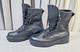Belleville 880 St Noir Gore-tex Bottes Tactiques Militaires &agrave; Embout En Acier Us 6,5