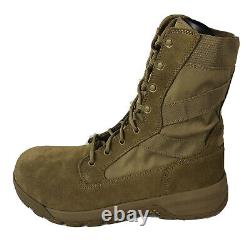Belleville Tr105 Bottes de combat minimalistes Tactical Research 9 R
