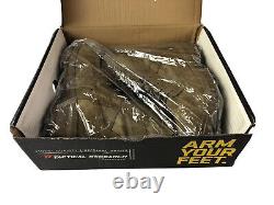 Belleville Tr105 Bottes de combat minimalistes Tactical Research 9 R