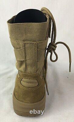 Belleville Tr105 Bottes de combat minimalistes Tactical Research 9 R