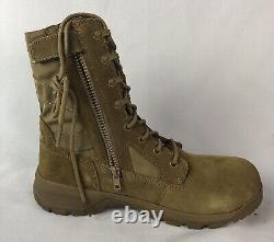 Belleville Tr105 Bottes de combat minimalistes Tactical Research 9 R