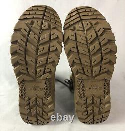 Belleville Tr105 Bottes de combat minimalistes Tactical Research 9 R