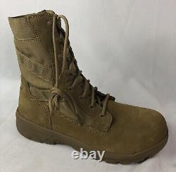Belleville Tr105 Bottes de combat minimalistes Tactical Research 9 R
