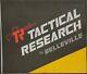 Belleville Tr960 Recherche Tactique Légère Hommes Militaire Tr1 Vibram Boot A