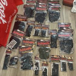 Blackhawk TACTICAL / Lot d’équipement tactique Strike, 28 pièces, tout neuf