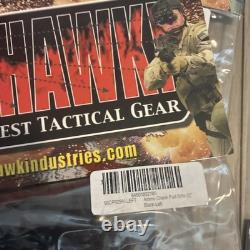 Blackhawk TACTICAL / Lot d’équipement tactique Strike, 28 pièces, tout neuf