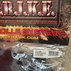Blackhawk TACTICAL / Lot d’équipement tactique Strike, 28 pièces, tout neuf