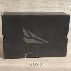 Botte Oakley Coyote Homme 11 Tan Désert Combat Militaire Tactique FOF100298-889 EVA