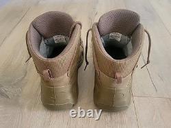 Botte de combat Lowa Zephyr Gtx MID Tf Coyote Op 310537 0731 Task Force