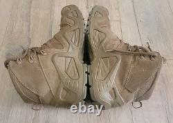 Botte de combat Lowa Zephyr Gtx MID Tf Coyote Op 310537 0731 Task Force