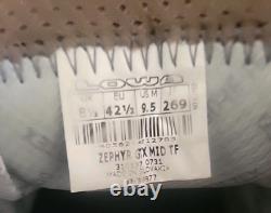Botte de combat Lowa Zephyr Gtx MID Tf Coyote Op 310537 0731 Task Force