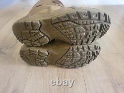 Botte de combat Lowa Zephyr Gtx MID Tf Coyote Op 310537 0731 Task Force
