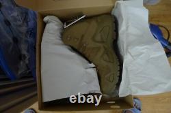 Botte de combat Task Force Lowa Zephyr Gtx MID Tf Coyote Op 310537 0731 Nouvelle boîte 9.5