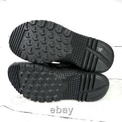 Botte de combat militaire tactique Nike SFB Field 2 8 noire AO7507 001 taille 13 pour homme