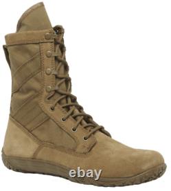 Botte de combat minimaliste Belleville Tactical Research TR105