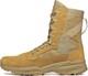 Botte De Combat Tactique Militaire Garmont T8 Bifida Pour Hommes/femmes, Taille 10,5, Coyote