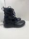 Botte De Combat Tactique Militaire Nike Sfb Field 2 8 Noire Ao7507 001 Taille 9.5 Pour Homme