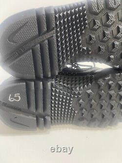 Botte de combat tactique militaire Nike SFB Field 2 8 noire AO7507 001 taille 9.5 pour homme
