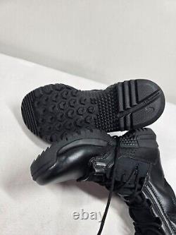Botte militaire de combat tactique Nike SFB Field 2 8 noire AO7507 001 taille 15 pour homme