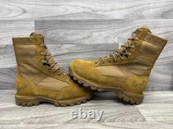 Botte militaire et tactique Danner pour homme Rivot TFX 8 Coyote taille 9 (A1D021463)