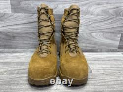 Botte militaire et tactique Danner pour homme Rivot TFX 8 Coyote taille 9 (A1D021463)