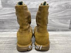Botte militaire et tactique Danner pour homme Rivot TFX 8 Coyote taille 9 (A1D021463)