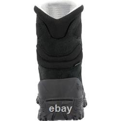 Botte militaire imperméable Rocky Mountain Combat RKC178 Bottes tactiques durables