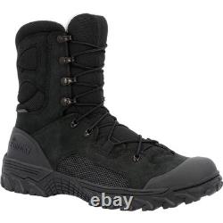 Botte militaire imperméable Rocky Mountain Combat RKC178 Bottes tactiques durables