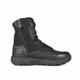Botte Militaire Tactique Blauer Rift De 8 Pouces, Imperméable, Taille 8, Cuir Noir